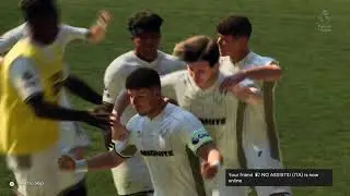 Eafc 26 // Manager Career // Sheffield united