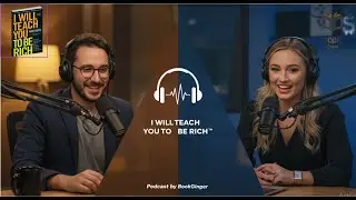 I Will Teach You To Be Rich Podcast