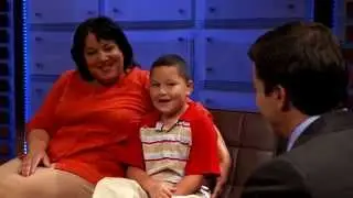 Mark's Story | Heart Transplant | UPMC Children's Hospital of Pittsburgh