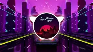 Synthwave R&B - Modern Retro Samples & Loops