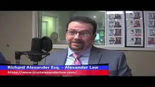 How to Meet Client's Expectation - Attorney Richard A. Alexander