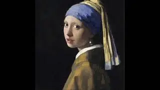 Top Paintings Of All Time