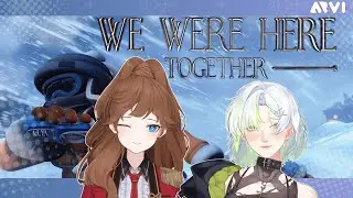 【WE WERE HERE TOGETHER】 TEKA-TEKI APALAGI INI!??? #shorts #vtuberindonesia