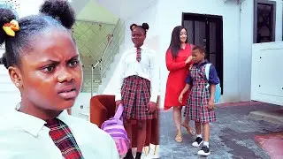 PROFITEZ DU MEILLEUR DU TRÉSOR D'UCHECHI EN CETTE SAISON DES FÊTES AVEC CE FILM NOLLYWOOD