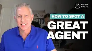 How to Find the Best Real Estate Agent for Your Needs