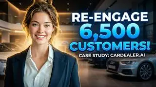 83 Service Customers Returned After April Made These Calls