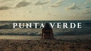 Exploring Punta Verde | Cinematic Travel Film | 4K