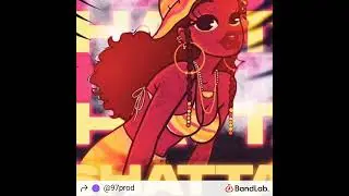 TIDEM - l'ambiance shatta 🍑feat. T-MATT ( AUDIO )