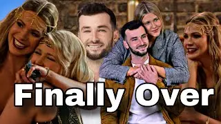 I&rsquo;m So Happy Hannah Decided To Let This Man Be Free