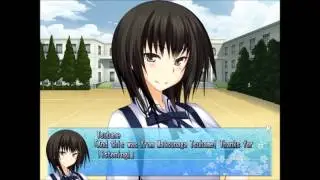 Majikoi S! - Kokoro Route [14/25]