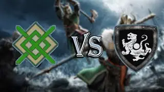 Takinada VS Rohan & Empire | Defend Walewein | Season 22 Territory War