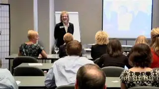 Business Cocktail Socials - Tips For Attending