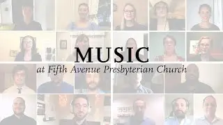 Hymn &ndash; Love Divine, All Loves Excelling