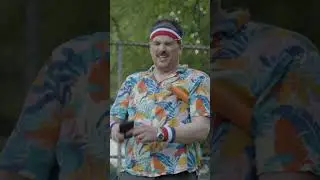 Jack Potts - Tennis Match | Matt Hardin Law