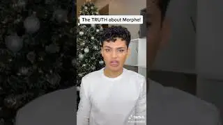 Morphe review