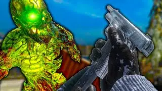 Это режим &laquo;Зомби на заказ&raquo; в Black Ops 1.