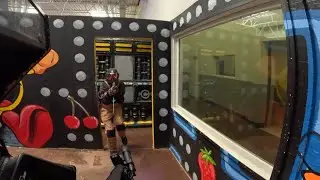 Caught in 4K | HGA Airsoft
