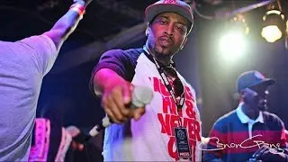 HustleVision - Hustle Vision Minute (Prod @CinematicSauce)
