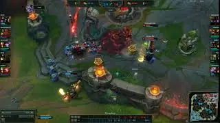 Almost as good as Tobias or Nikjojo