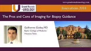 The Pros and Cons of Imaging for Biopsy Guidance