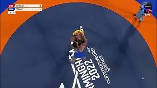 DSP के बेटे ने जीता ब्रॉन्ज मेडल हिंदुस्तान के लिए commonwealth games 2022 125 kg Mohit Grewal