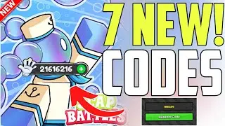 ⚠️НЕ ПРОПУСТИТЕ!!⚠️ КОДЫ SLAP BATTLES ROBLOX 2026 - КОДЫ SLAP BATTLES 2026 [ROBLOX]