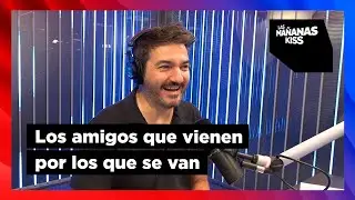 MUJERES vs HOMBRES: ¿quién conserva mejor la AMISTAD? | Las Mañanas KISS