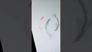 How To Drow 3D Fish Drawing 🐟🐠||  Pencil Art || Easy Art #trending #shorts #painting #fishdrawing