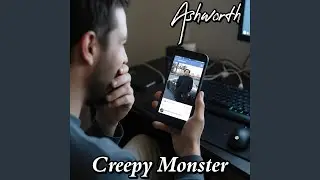 Creepy Monster