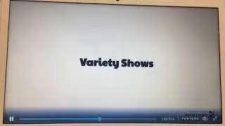 Tv and Radio programming
