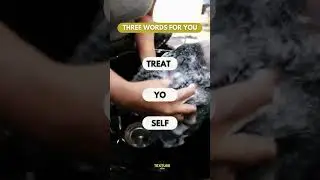 Luxury Self-Care Vibes: Treat Yo Self at Texture Salon! 🌊💆&zwj;♀️
