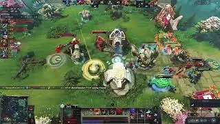 Dota 2 - Japan Server - Rank mode - Pub
