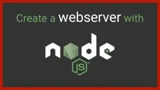 Create a development server with Node.js