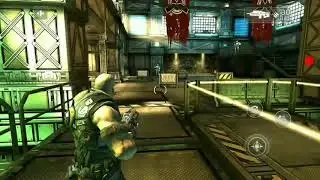 SHADOWGUN mod apk + data download for android