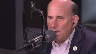 Hot Gay Massages Are Bad For War, According To Straight Louis Gohmert