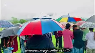 Gannoruwa Agriculture  Centre 💚