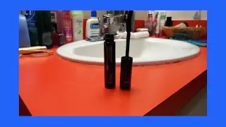 BLINC BLACK LASH PRIMER REVIEW!