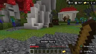 Zombie run