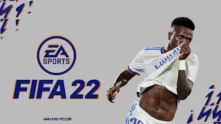FTS  2022 Android Offline 300 MB Best Graphics - First Touch Soccer 2022