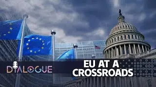 Is it possible to repair the growing EU-U.S. transatlantic rift?