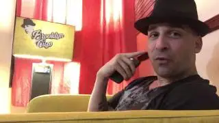 Part 2 Growing up in Bensonhurst brooklyn
