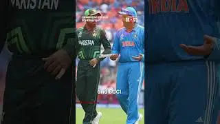 ICC Announces Champions Trophy 2025 Schedule: India-Pakistan Showdown In Dubai