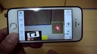 iPin Spatial Ruler unbox