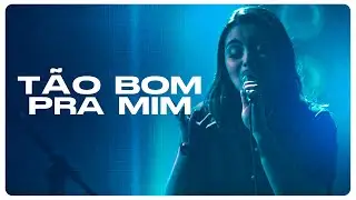 IDF Music - Tão bom pra mim (Videoclipe Oficial)