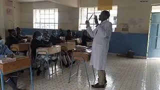 Kiswahili , nafsi ya  kwanza , Mimi ,yeye na wewe