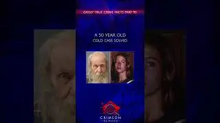 Grisly True Crime Facts: Part 95