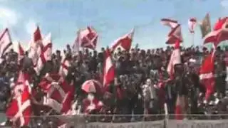 Barra De Fierro-Abandono de la 630 Madryn