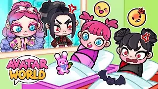 MẸ BẦU TỐT vs MẸ BẦU XẤU | Thế giới Avatar | Pazu