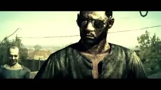 RESIDENT EVIL 5 veteran 😎😎😎😎😎😎😎
