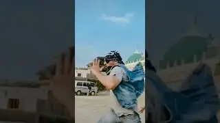 Baniye ka dimaag miyan bhai ki daring/Aezaz Arab /Ibrahim Qadri/ Raees/srk
